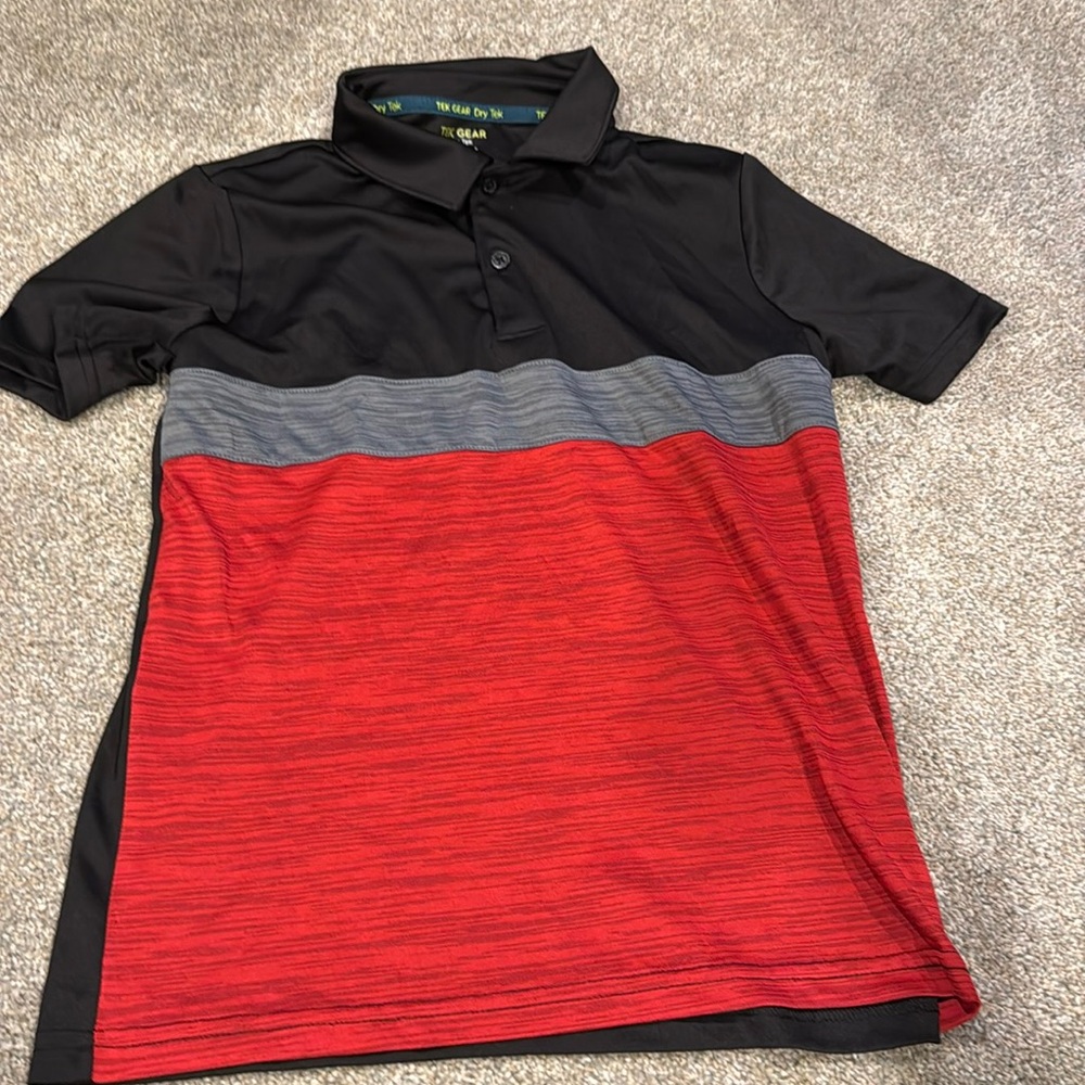 Boys shirt